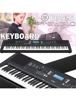 PSREW310  YAMAHA KEYBOARD FOR PROFESSIONAL MUSICIANS