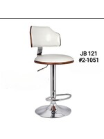 JB-121 BAR STOOL