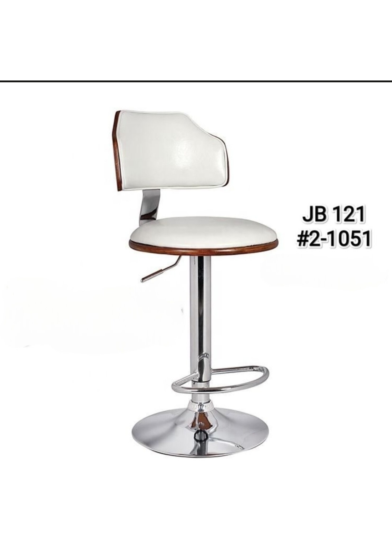 JB-121 BAR STOOL