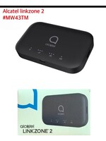 ALCATEL LINKZONE 2 4G LTE HOTSPOT MW43TM