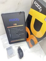 FOXX P8 TABLET WITH CASE/SIM 8"