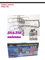 SNA-950 TV REMOTE CONTROLLED ANTENNA