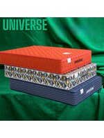 ORGANIC UNIVERSE DOUBLE MATTRESS