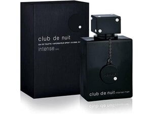 CLUB DE NUIT