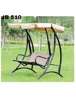 JB-510 SWING CHAIR 2 SEATER