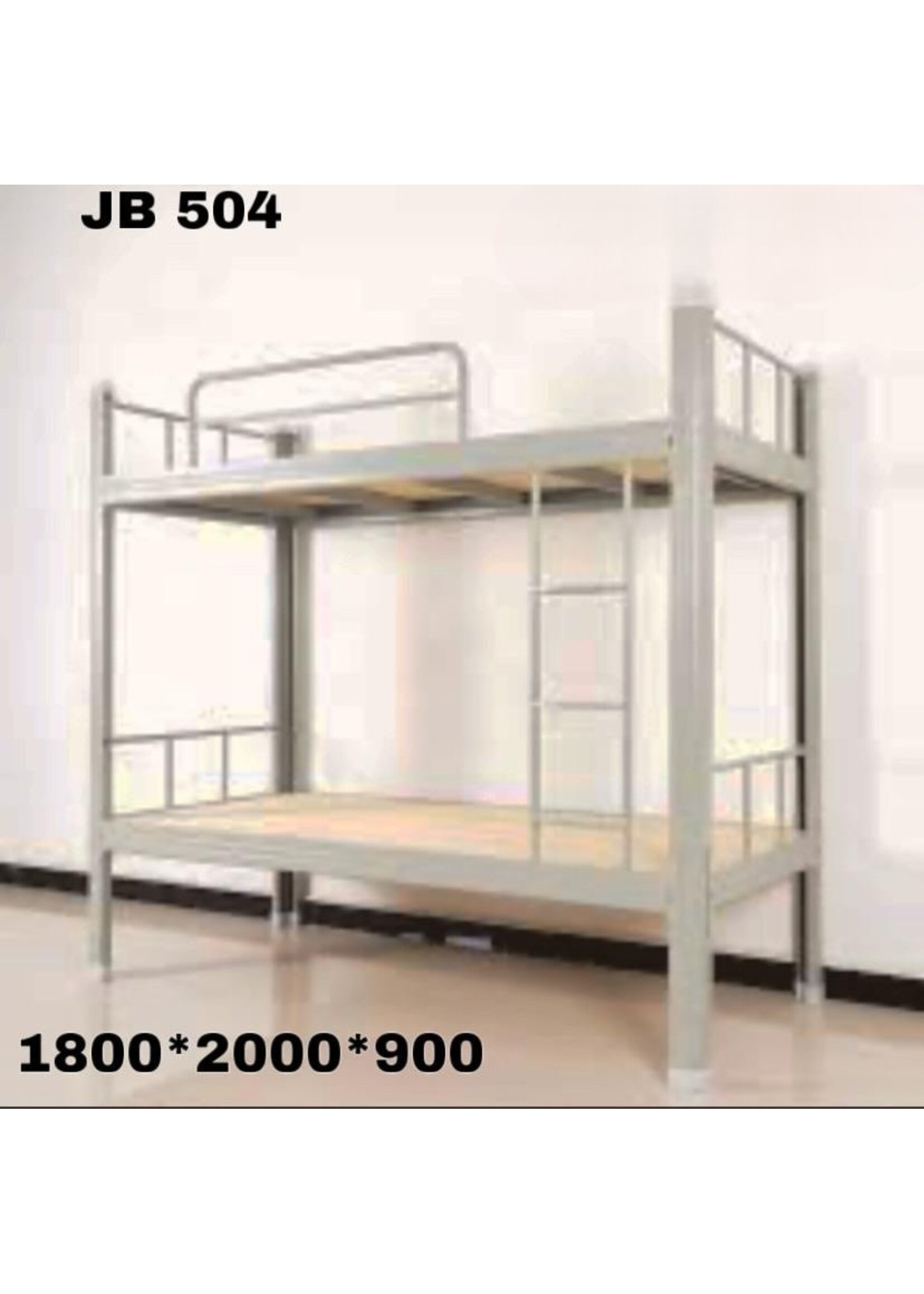 JB BUNK BED 503-504