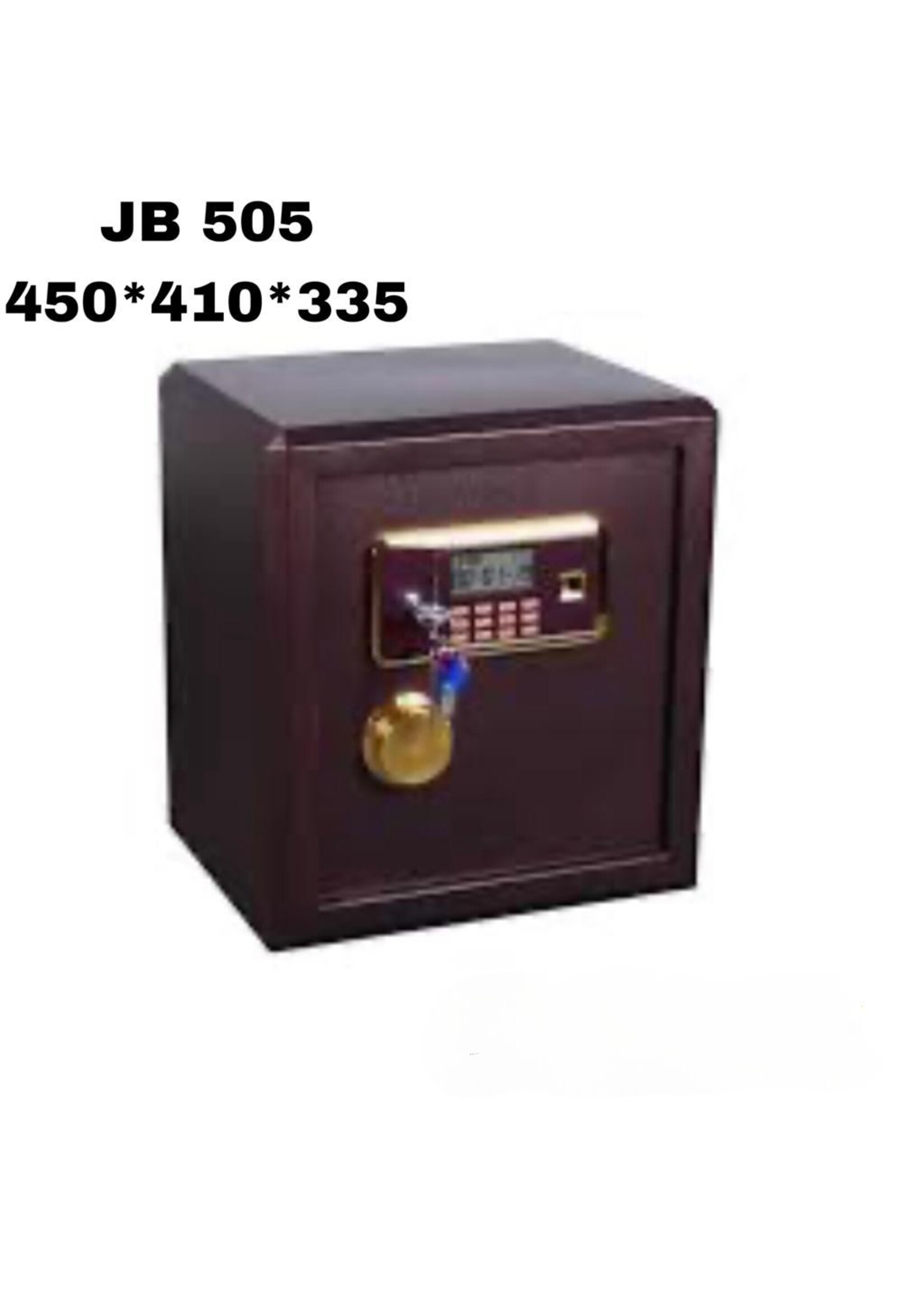 JB-505 SAFE