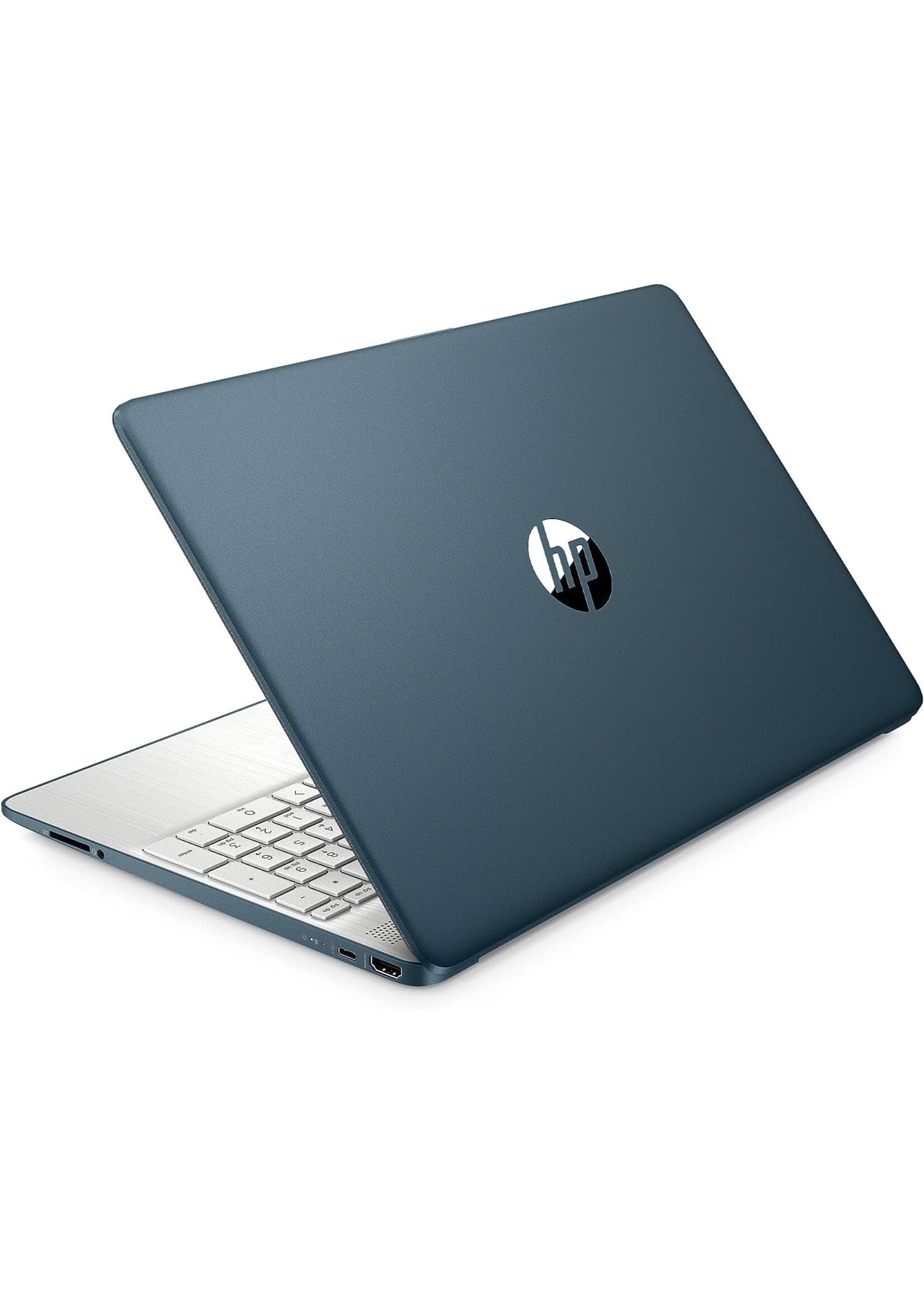 Hp HP LAPTOP 15-DY2792WM INTEL CORE i3-1115G4 256GB SSD, 8GB DDR4 SDRAM, 15.6" HD LED DISPLAY