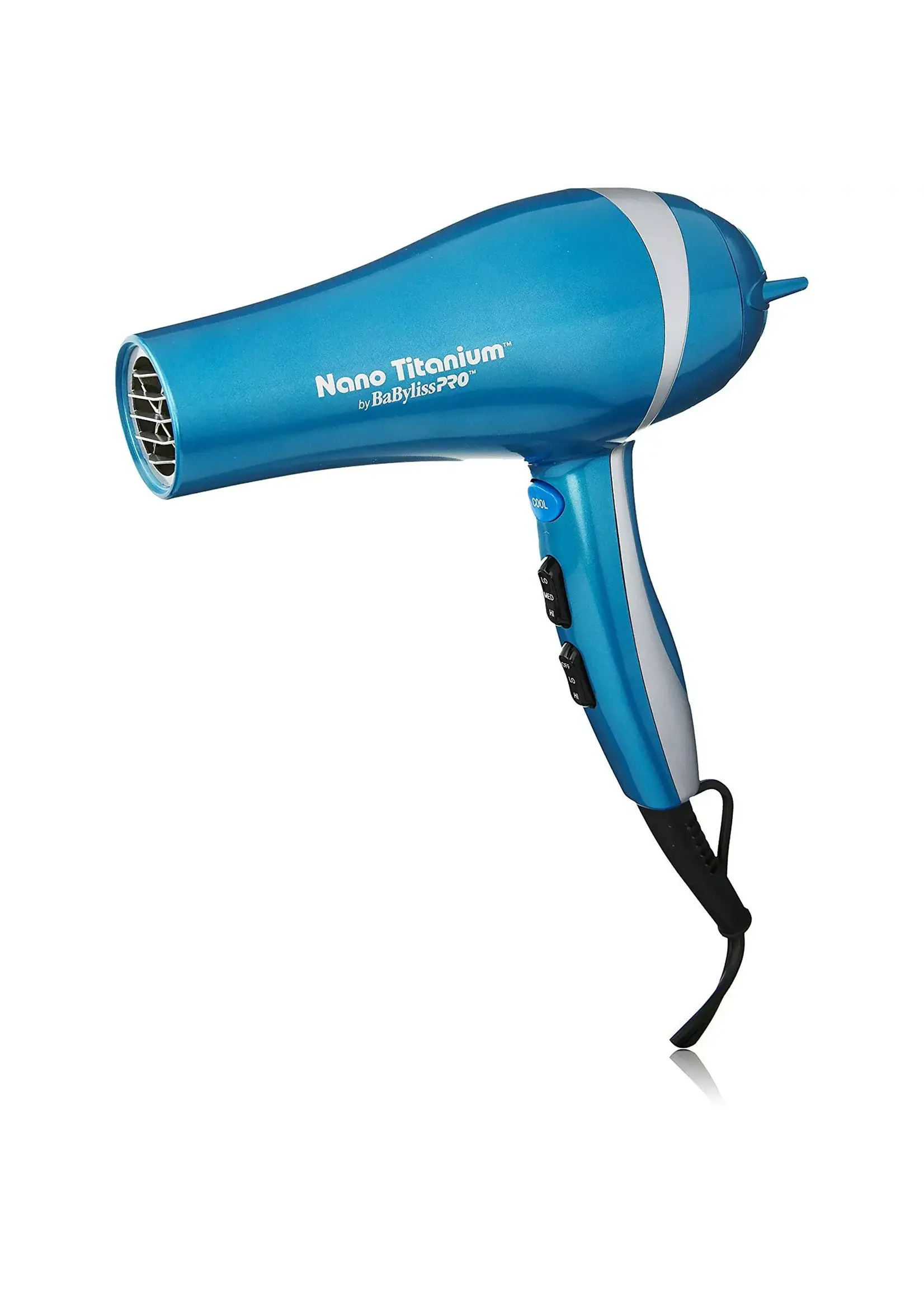 NANO TITANIUM COMBO DRYER RLS-930