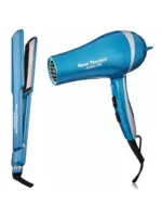 NANO TITANIUM COMBO DRYER RLS-930