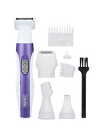 WAHL COMPLETE CONFIDENCE HEAD TO TOE PERSONAL GROOMING KIT