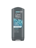 Dove DOVE MEN + CARE HYDRATING CLEAN COMFORT  532 ML