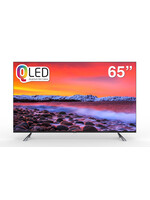 LT-65KB738-QLED JVC 65" GOOGLE TV--QLED--THINN--BLUETOOTH