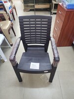 PLASTIC CHAIR THICK SK-3004