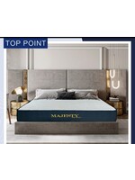 MAJESTY TOP POINT QUEEN SIZE MATTRESS