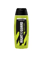 RIGHT GUARD RIGHT GUARD ENERGY BURST BODY WASH/SHOWER GEL250ML