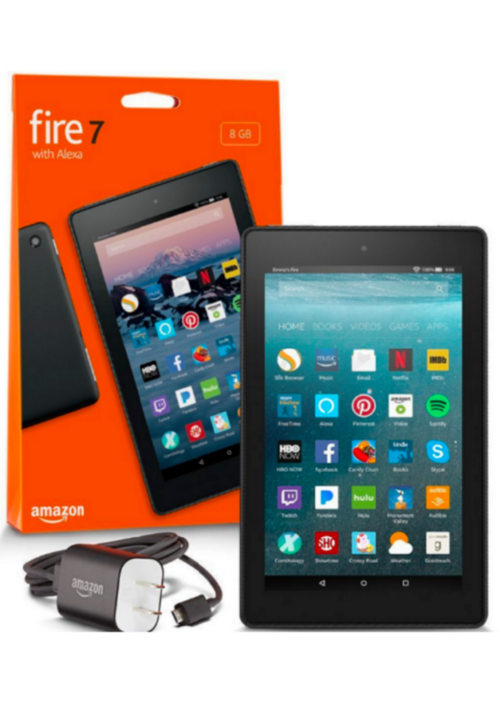 Amazon Amazon Fire 7 Tab 16GB