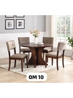 OM10 DINNING TABLE SET