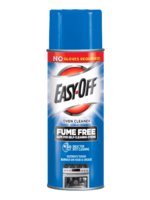 EASY-OFF EASY-OFF FUME FREE OVEN CLEANER NET WT.: 14.5OZ (411)