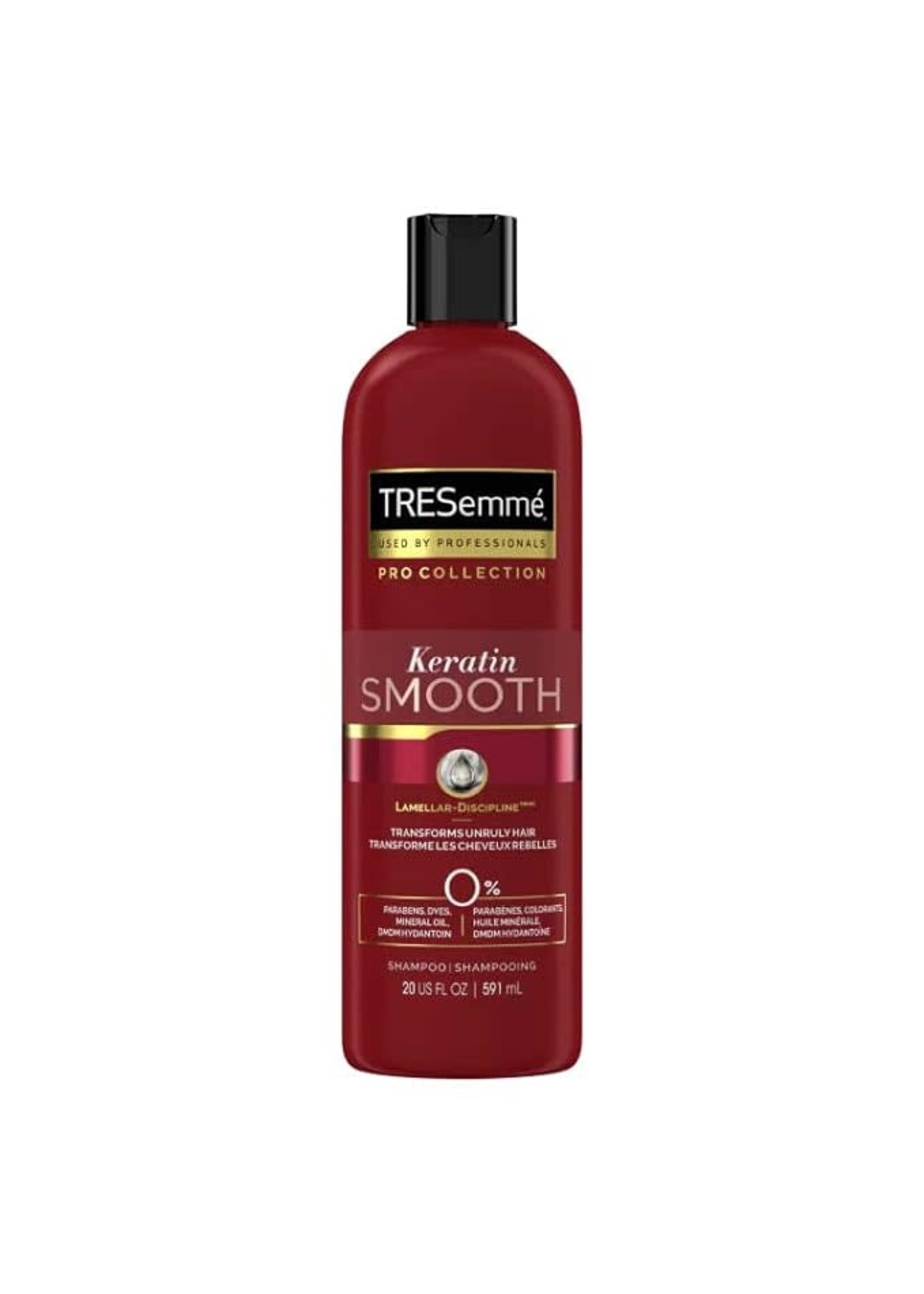 TRESEMME TRESEMME KERATIN SMOOTH 591ML