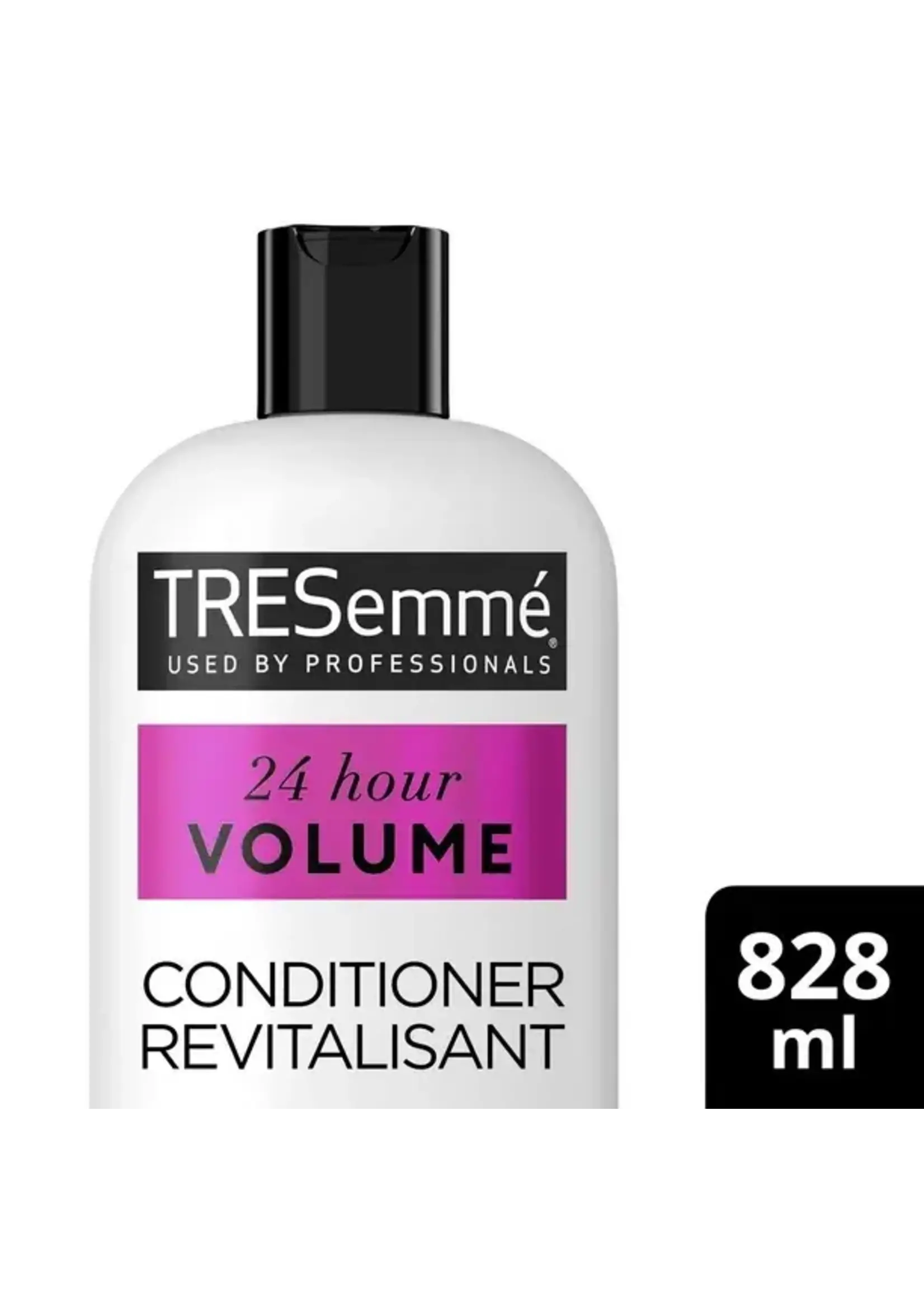 TRESEMME TRESEMME 24 HOUR VOLUME COLLAGEN AND PEPTIDE 828 ML