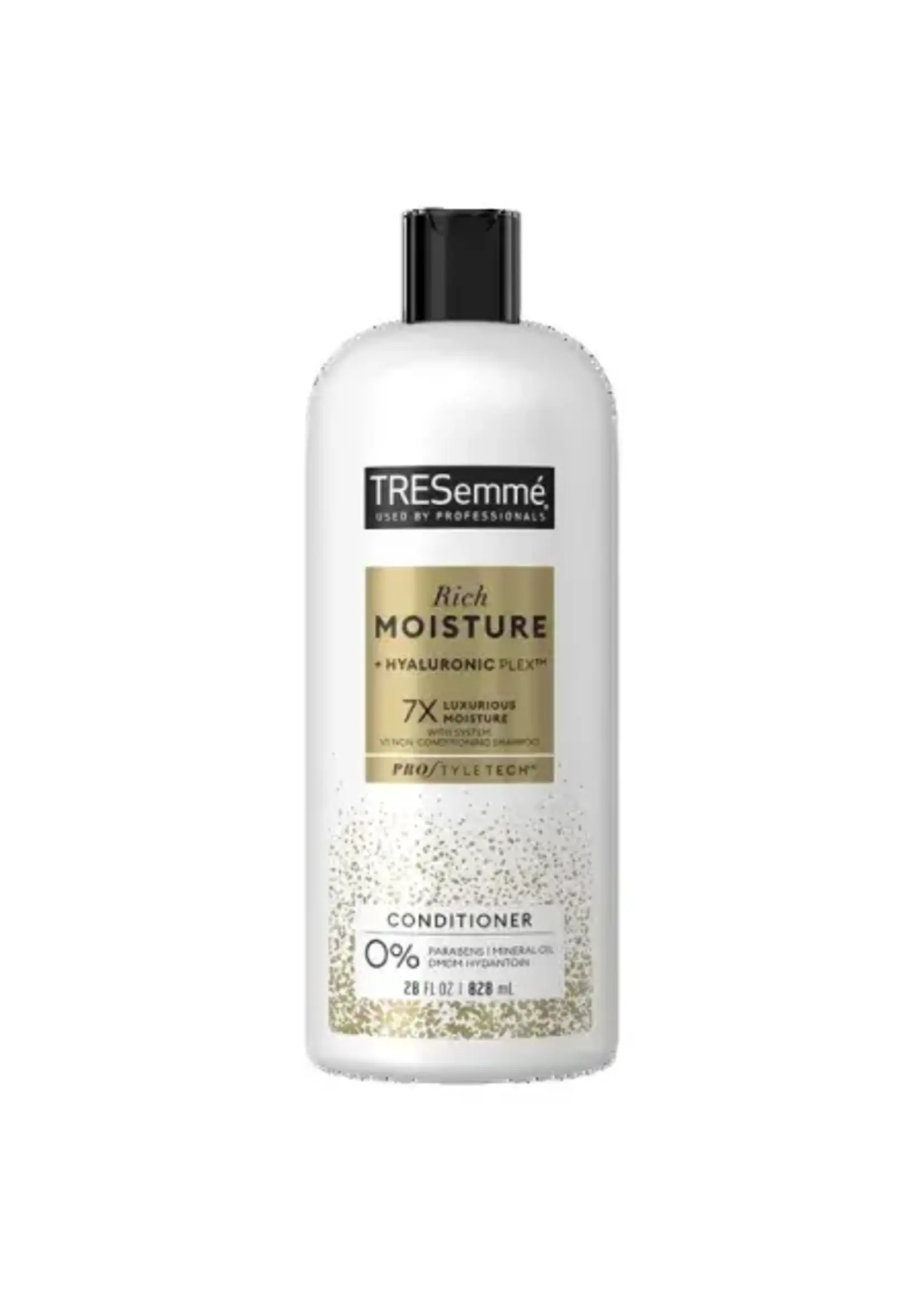 TRESEMME TRESEMME CONDITIONER  RICH MOISTURE 28 FL OZ / 828ML