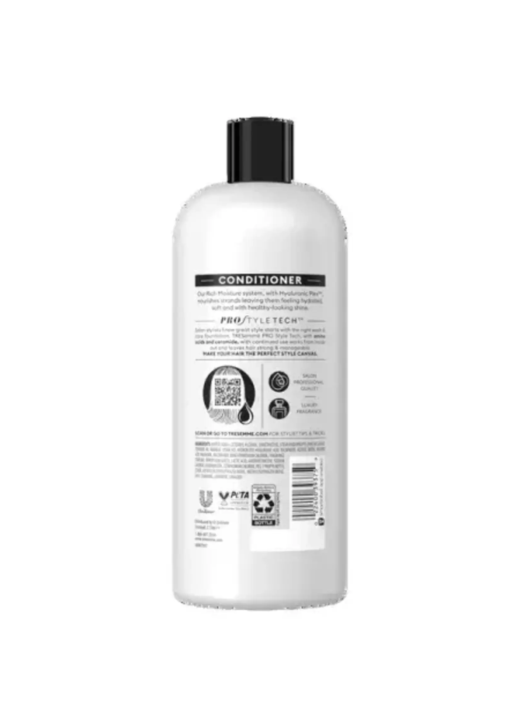 TRESEMME TRESEMME CONDITIONER  RICH MOISTURE 28 FL OZ / 828ML