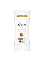 Dove DOVE ADVANCE CARE SHEA BUTTER NET WT. 26 OZ (74G)