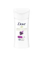 Dove DOVE ADVANCE CARE ACAI BERRY & LOTUS FLOWER