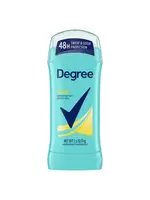 Degree DEGREE FRESH ANTIPERSPIRANT DEODORANT NET WT 2.6 OZ/74G