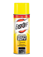 EASY-OFF EASY-OFF HEAVY DUTY OVEN CLEANER NET WT. 14.5 OZ (411G)