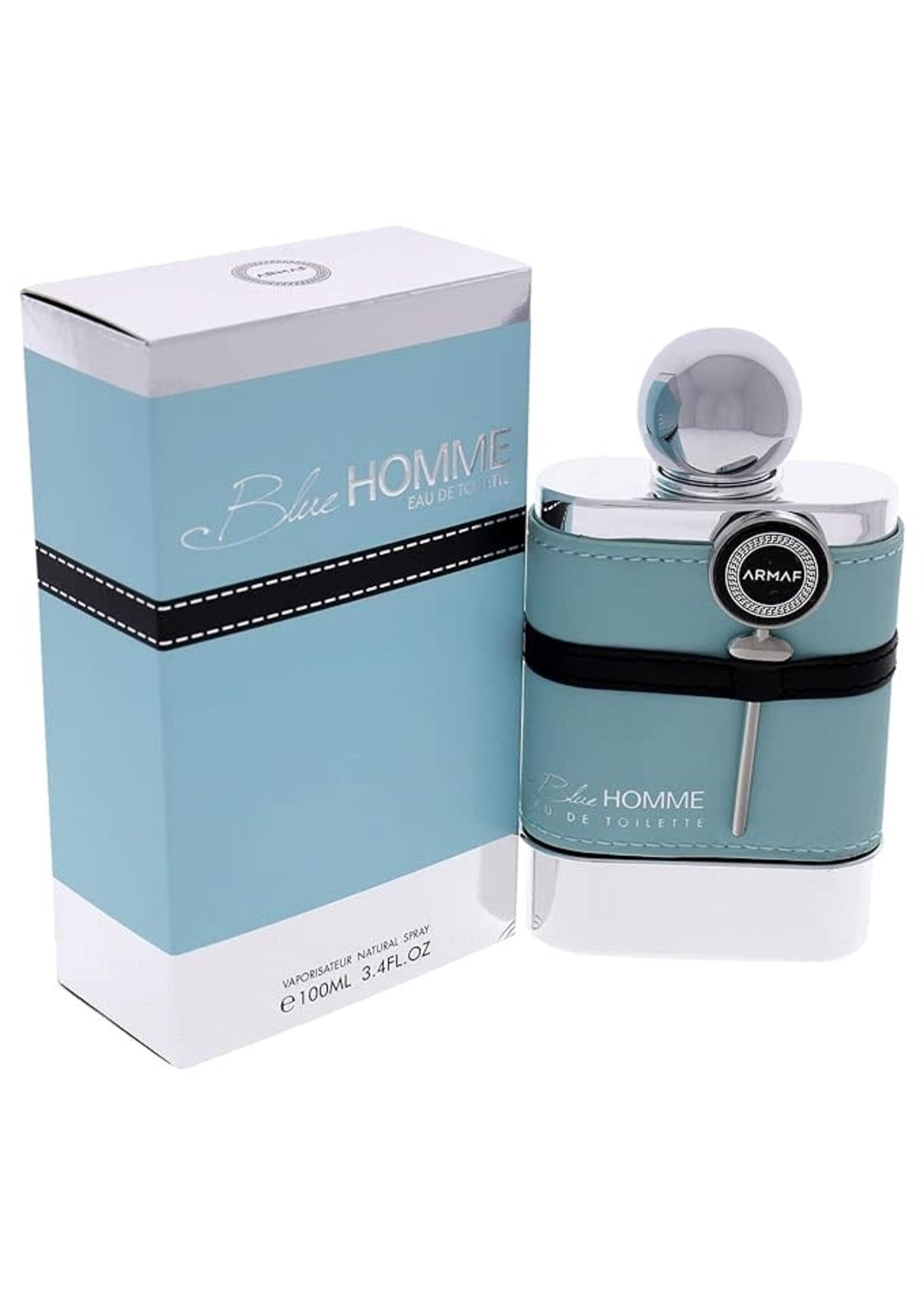 ARMAF ARMAF BLUE HOMM EDP 100ML 3.4 FL.OZ PERFUME