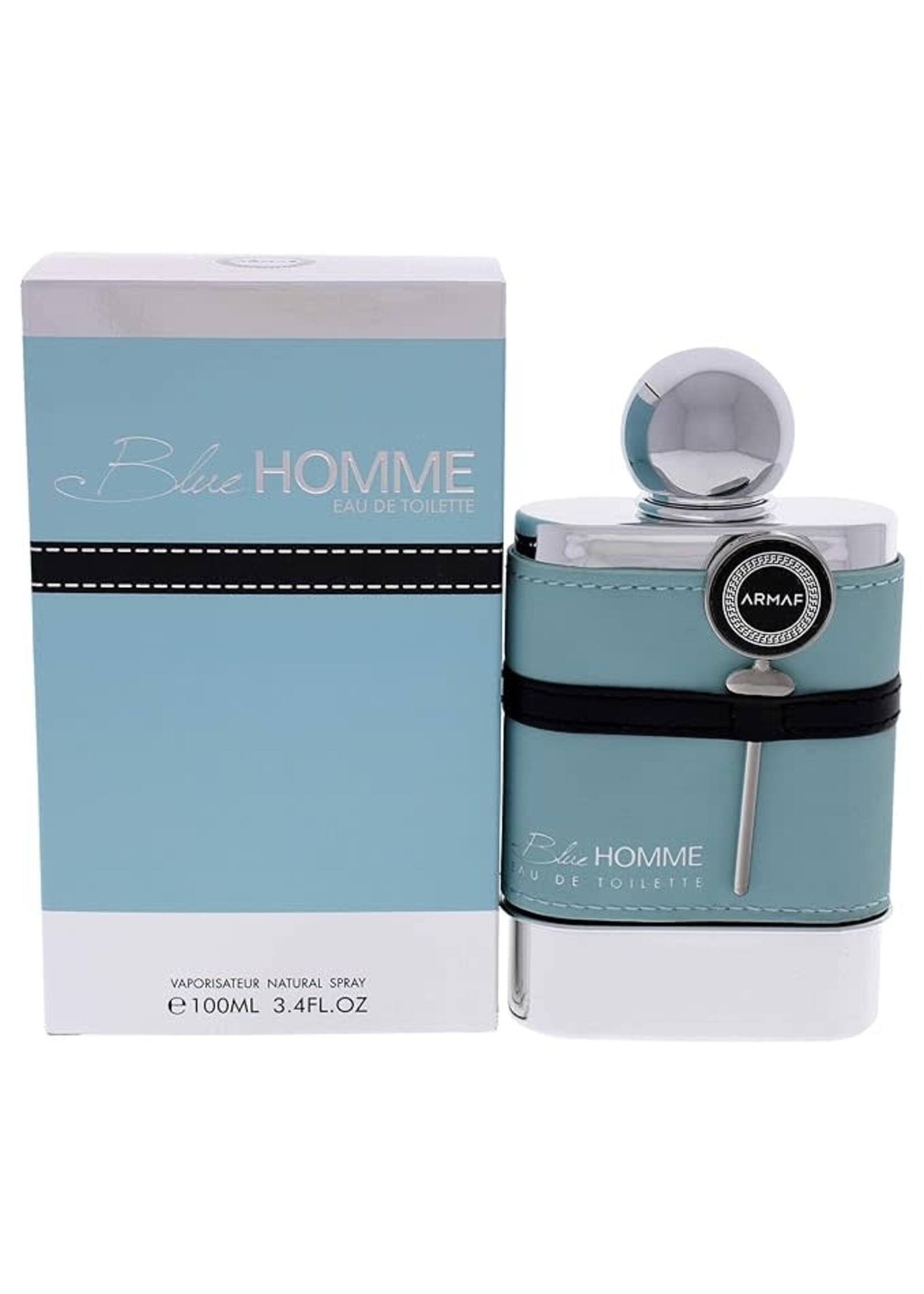 ARMAF ARMAF BLUE HOMM EDP 100ML 3.4 FL.OZ PERFUME