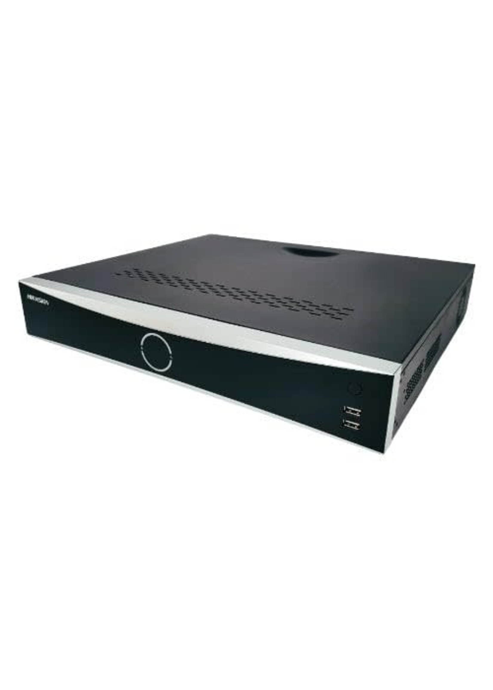 HIKVISION HIKVISION DS-7732NXI-K4 NVR