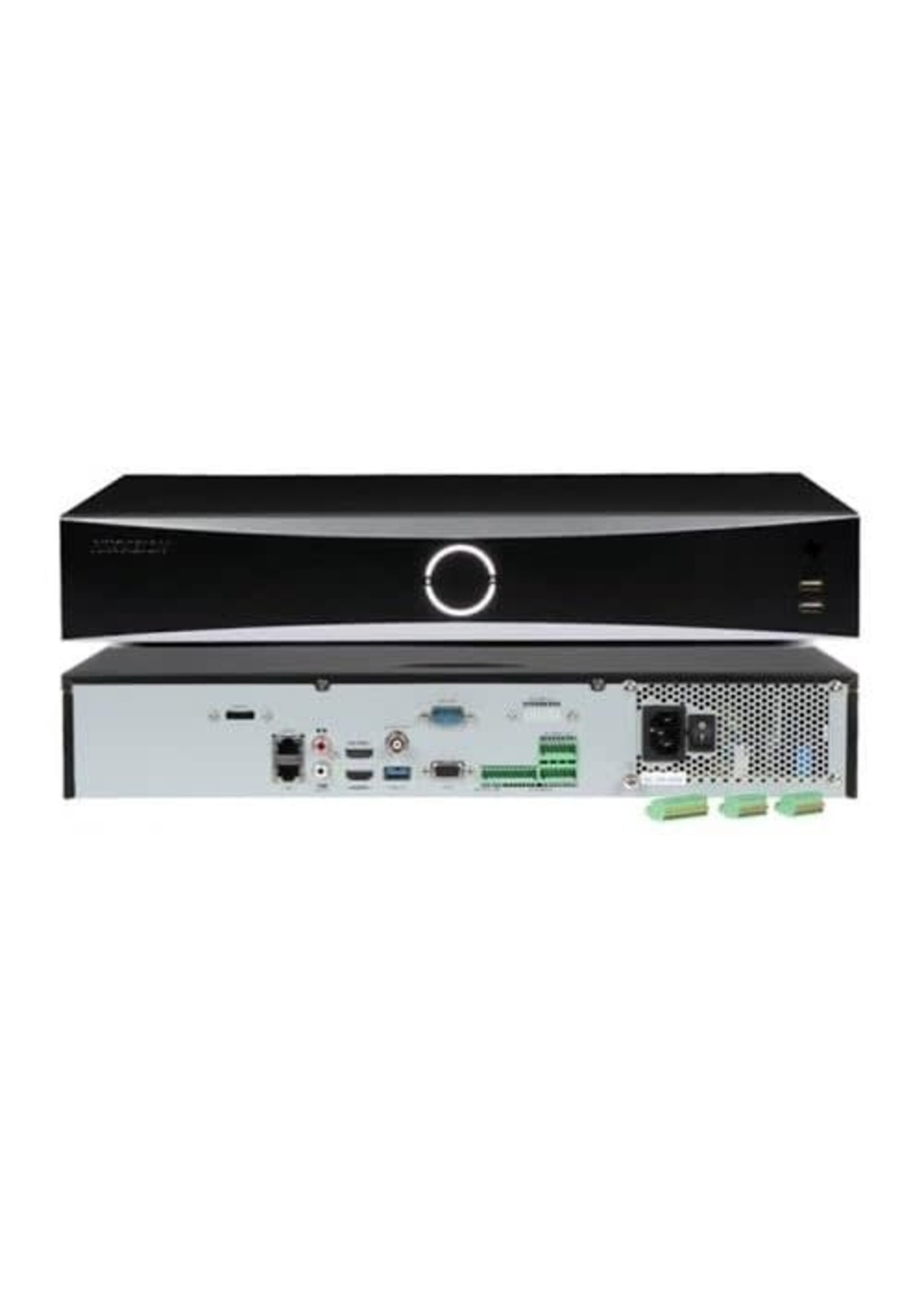 HIKVISION HIKVISION DS-7732NXI-K4 NVR