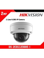 HIKVISION HIKVISION  DS-2CD1123G0E-I CAMERA