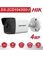 HIKVISION HIKVISION  DS-2D1043G0-I CAMERA