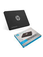 Hp HP SSD S650 2.5" 480GB HARD DRIVE