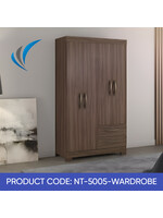 NOTAVEL NOTAVEL NT-5005-WARDROBE-4DR