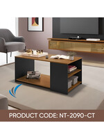 NOTAVEL NOTAVEL-NT-2090CT CENTER TABLE