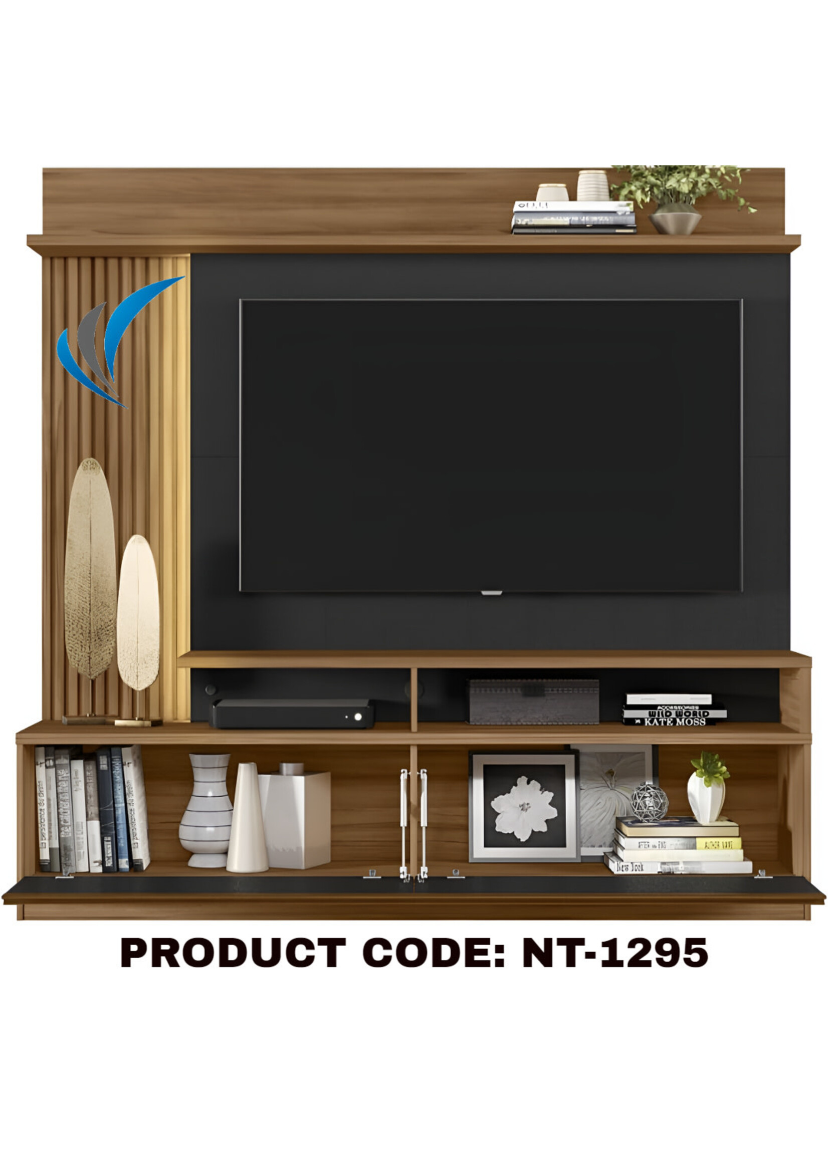 NOTAVEL NOTAVEL NT-1295-ENT-60"