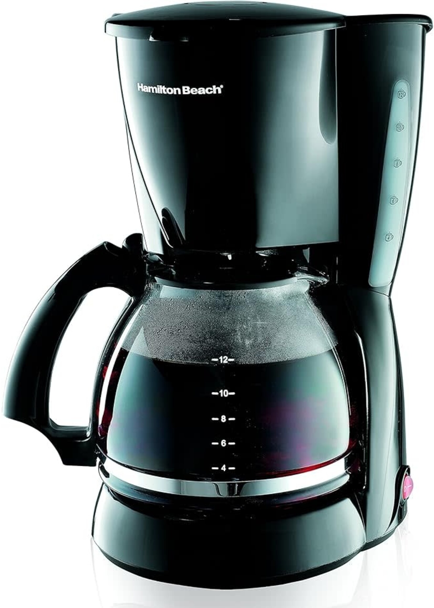 49316R HAMILTON BEACH  12 CUP COFFEE MAKER