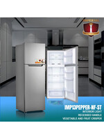 Imperial IMP13-PEPPER-NF-ST IMPERIAL -- NO FROST FRIDGE -- PEPPER ----- STAINLESS