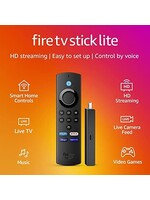 FIRE TV STICK LITE