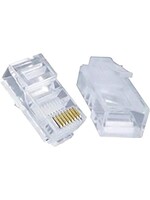 Nexxt RJ45 Connector Cat6