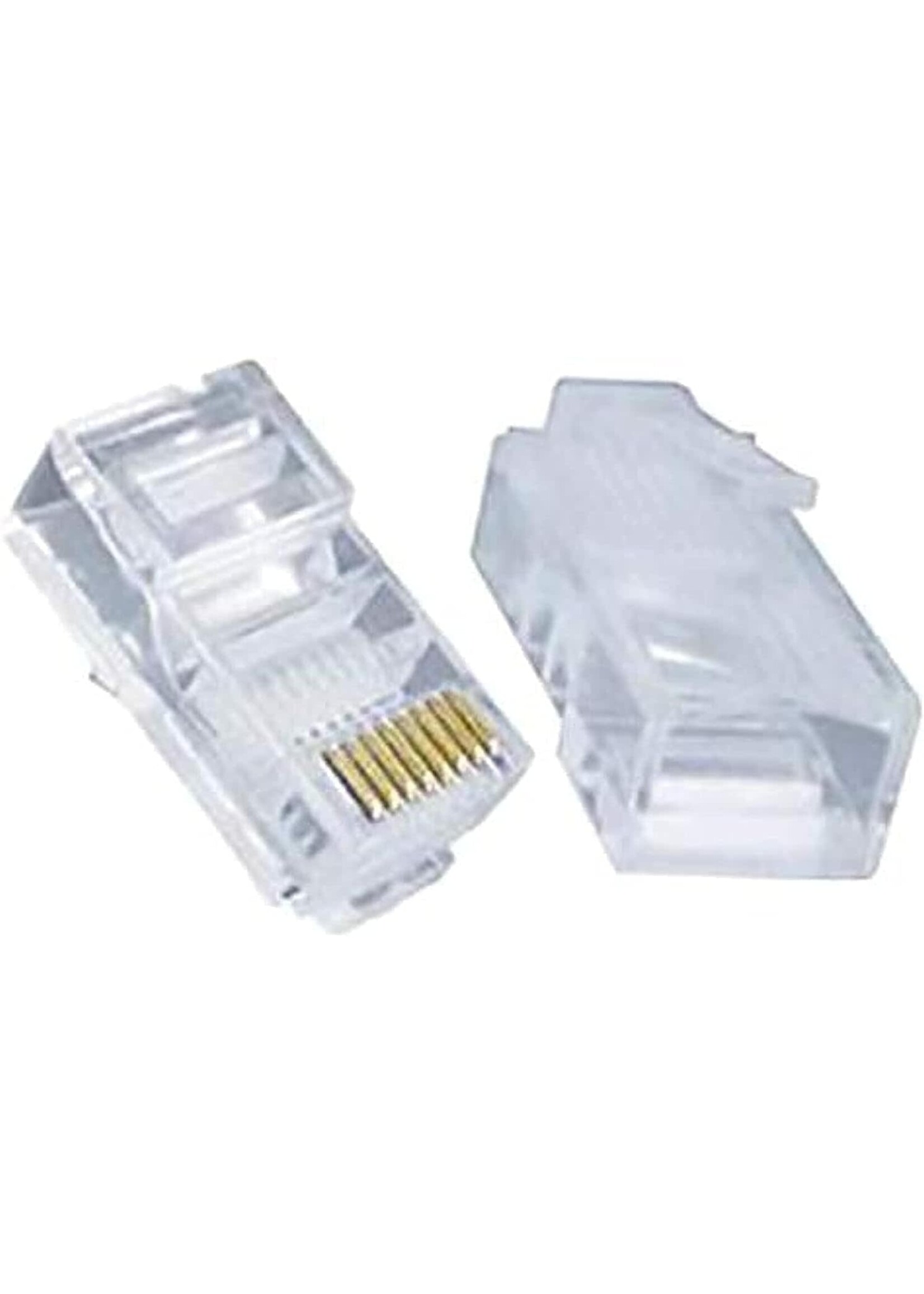 Nexxt RJ45 Connector Cat6