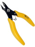 Nexxt Solutions - Side cutter plier 5"