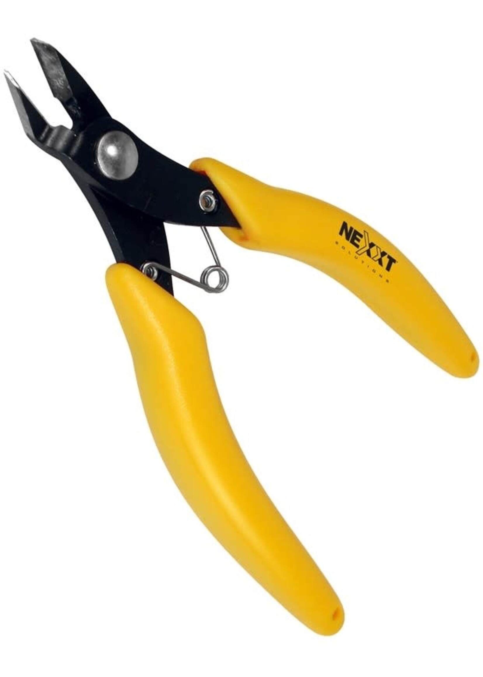 Nexxt Solutions - Side cutter plier 5"