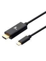 Xtech Cable USB Type C (M) to HDMI (M) XTC-545