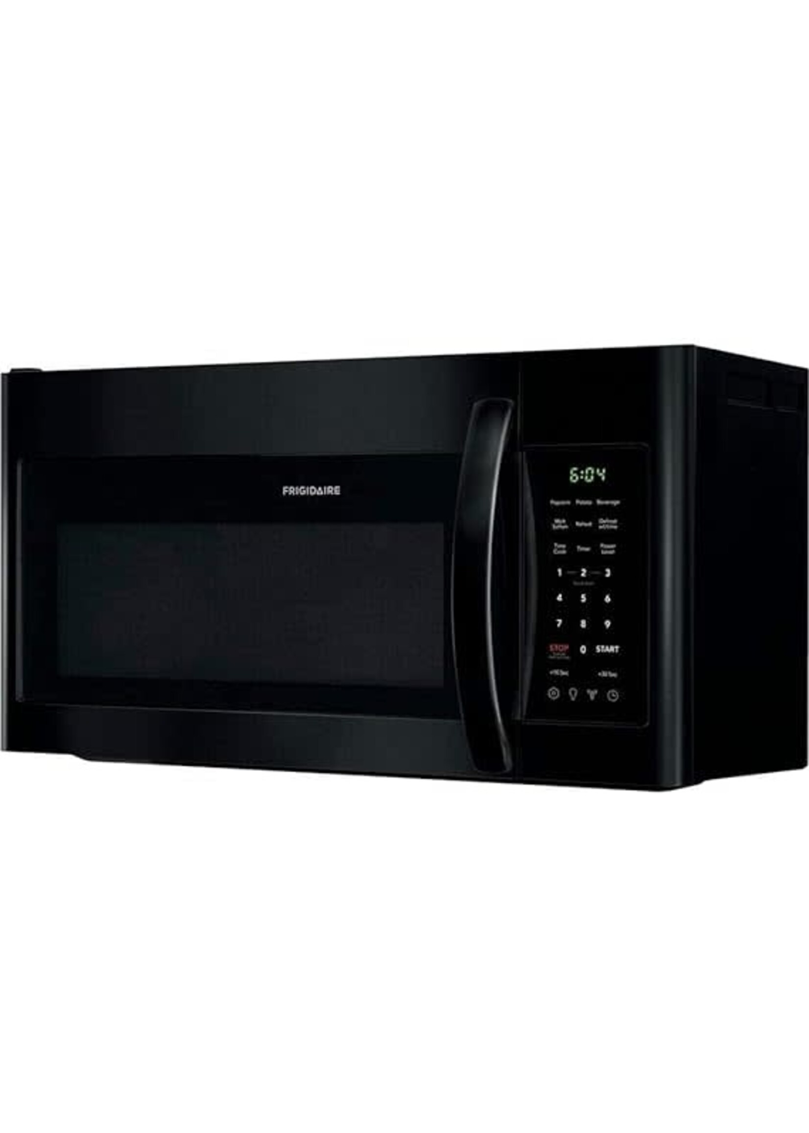 FRIGIDAIRE RANGE TOP-FFMV1846VBFR FRIGIDAIRE MICROWAVE 1.8 CF S/STEEL--OVER RANGE